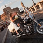 Matrimonio castel sant'angelo