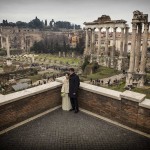 Matrimoni fori imperiali roma