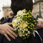 Bouquet sposa roma