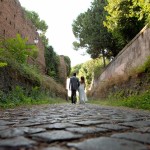 matrimoni giardino degli aranci roma