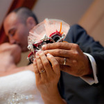 foto matrimoni roma