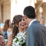 Foto matrimonio campidoglio