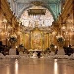 Basilica dei Santi Giovanni e Paolo roma