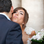Fotografo matrimoni roma