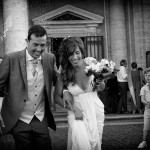 fotografo matrimoni roma
