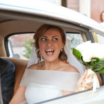 Fotoreportage matrimonio roma