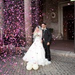 matrimoni eleganti roma