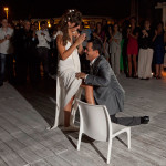 matrimonio Shilling ostia