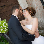 Fotografo Matrimonio Roma