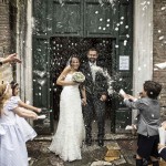 Foto matrimoni roma