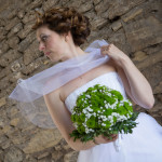 sposa tenuta tor de sordi