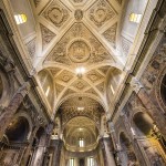 Chiesa san pietro in montorio roma